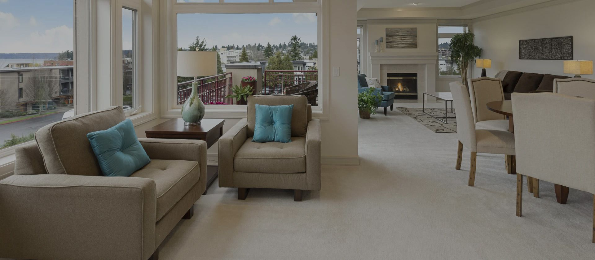 Banner - Terezinha Capra - Corretora de Imóveis