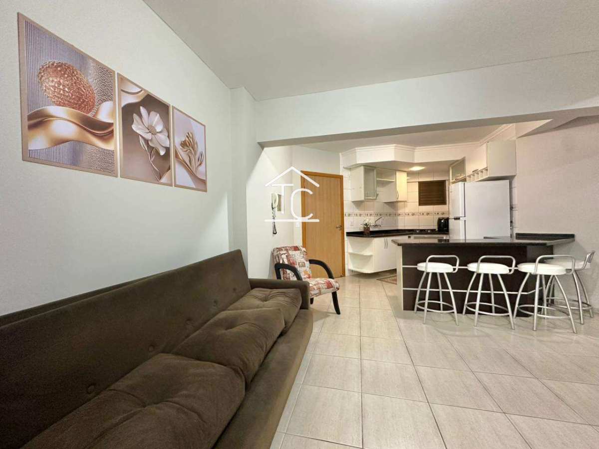 Apartamento à venda em Capão da Canoa, Zona Nova, com 1 quarto, 67m² - Terezinha Capra - Corretora de Imóveis