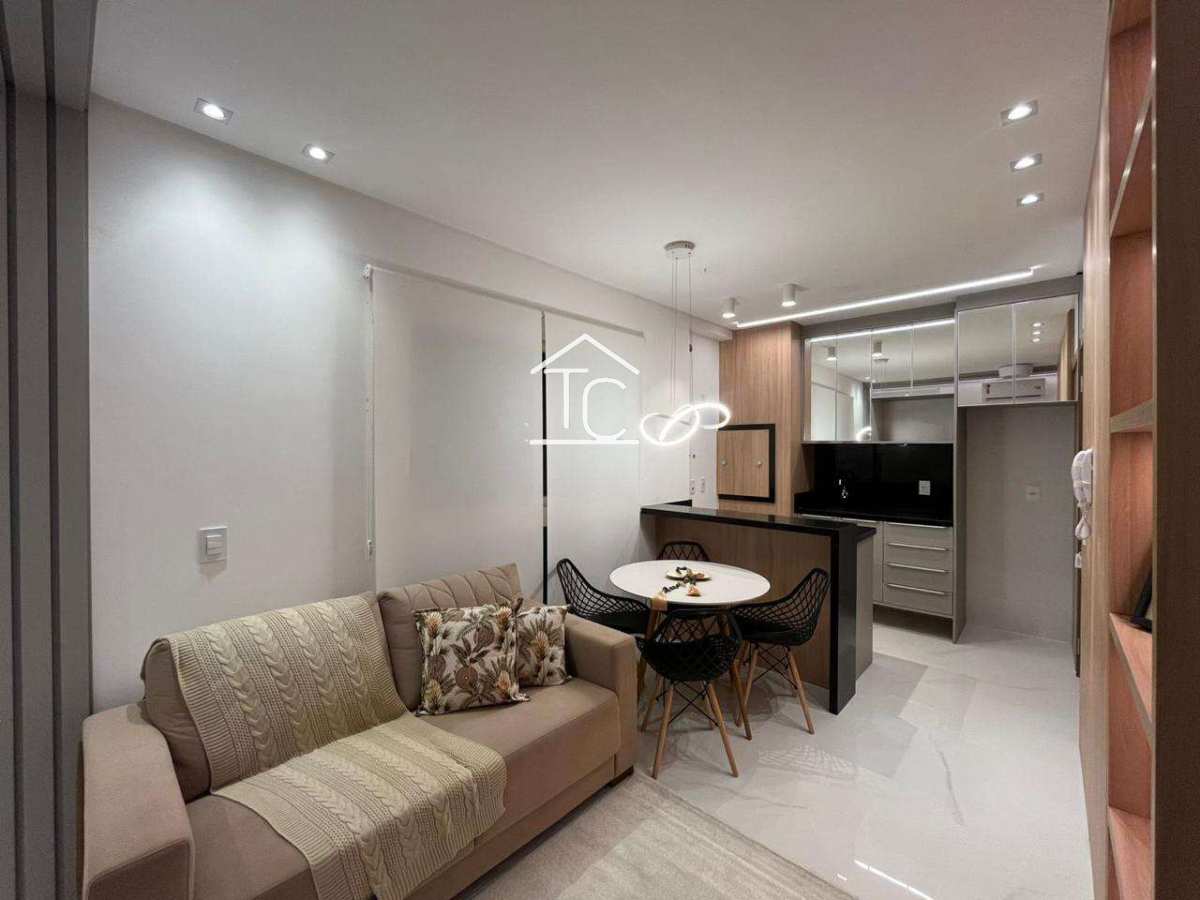 Apartamento à venda em Capão da Canoa, Zona Nova, com 1 quarto - Terezinha Capra - Corretora de Imóveis