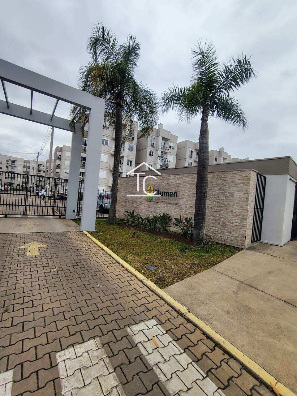 Apartamento à venda em Novo Hamburgo, Santo Afonso, com 2 quartos, 51m²