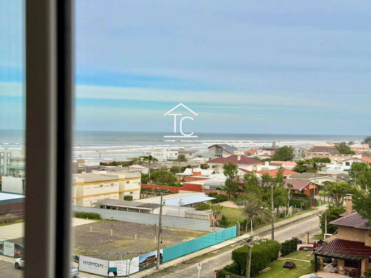 Apartamento à venda em Capão da Canoa, Navegantes, com 2 quartos, 64,87m²