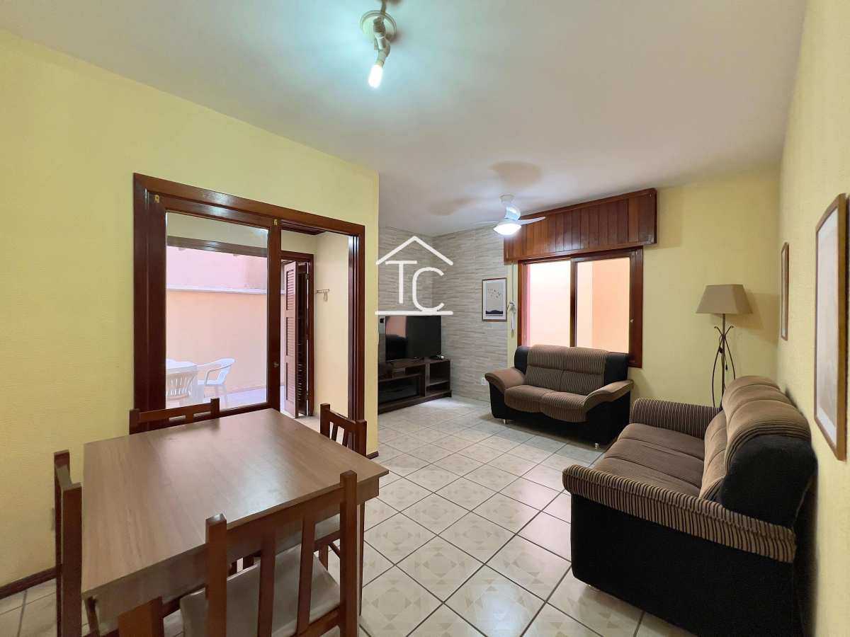 Apartamento à venda em Capão da Canoa, Zona Nova, com 2 quartos, 71,00m² - Terezinha Capra - Corretora de Imóveis