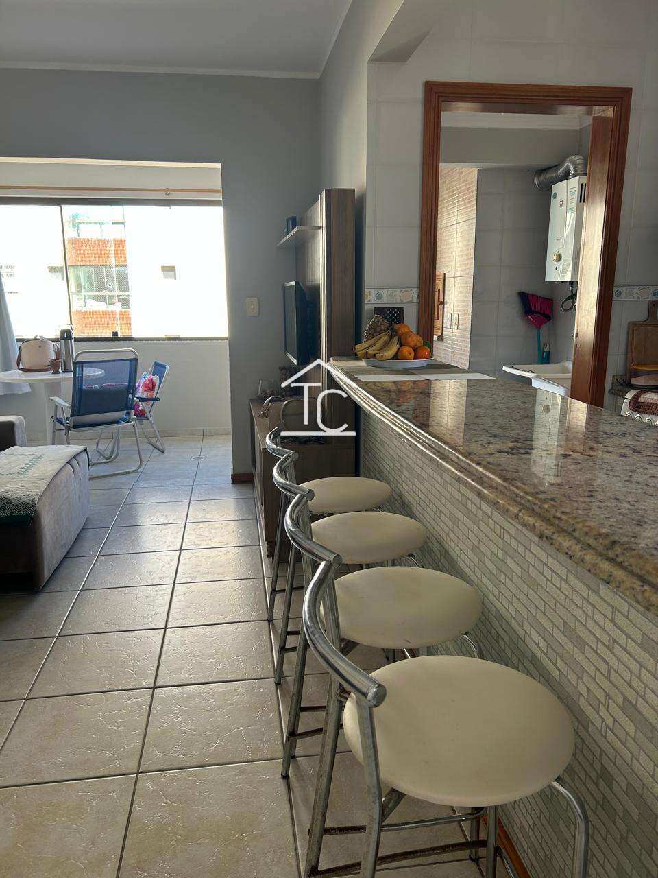 Apartamento à venda em Capão da Canoa, Zona Nova, com 2 quartos, 74m² - Terezinha Capra - Corretora de Imóveis