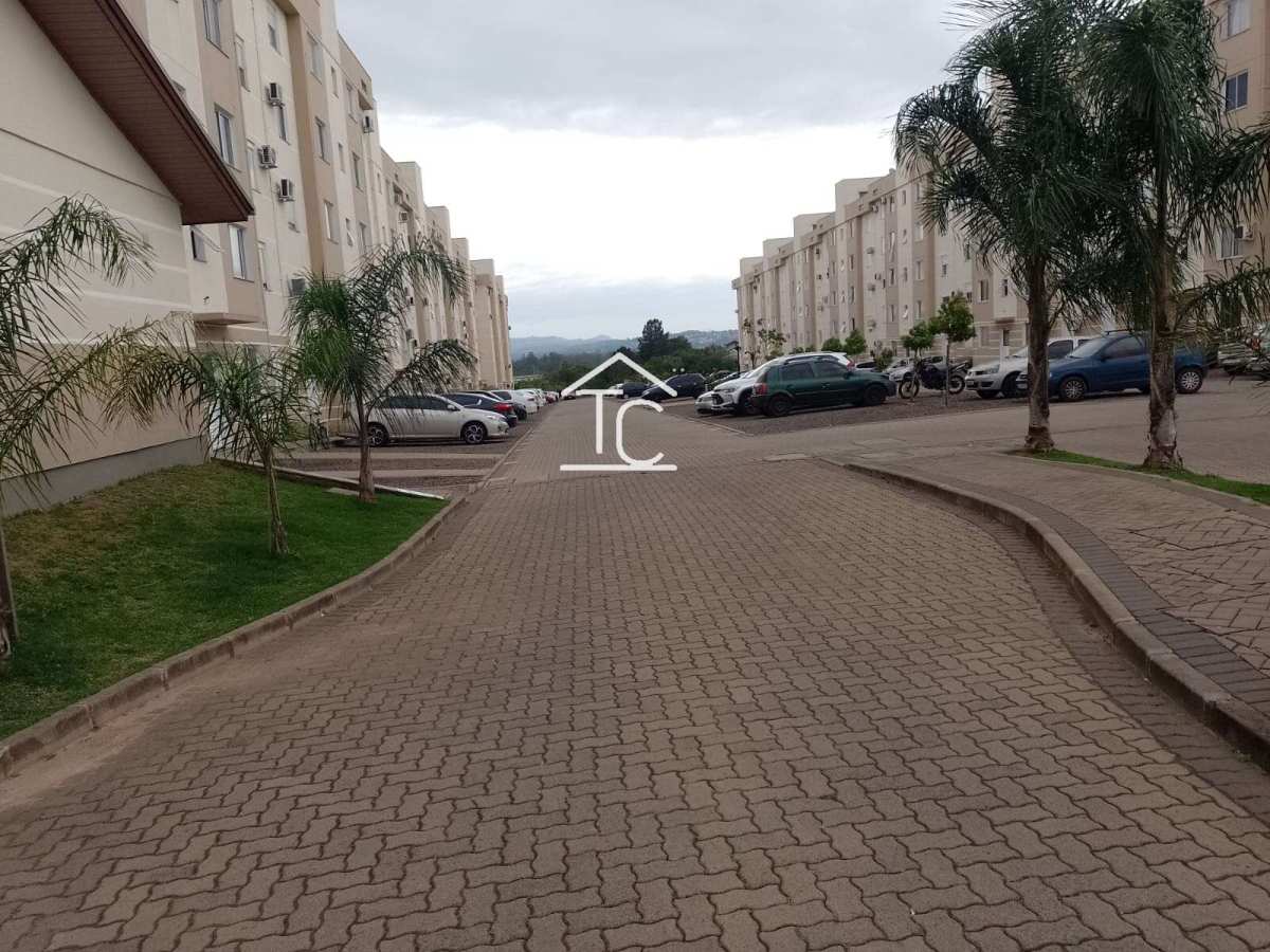 Apartamento à venda, com 2 quartos, 50m²