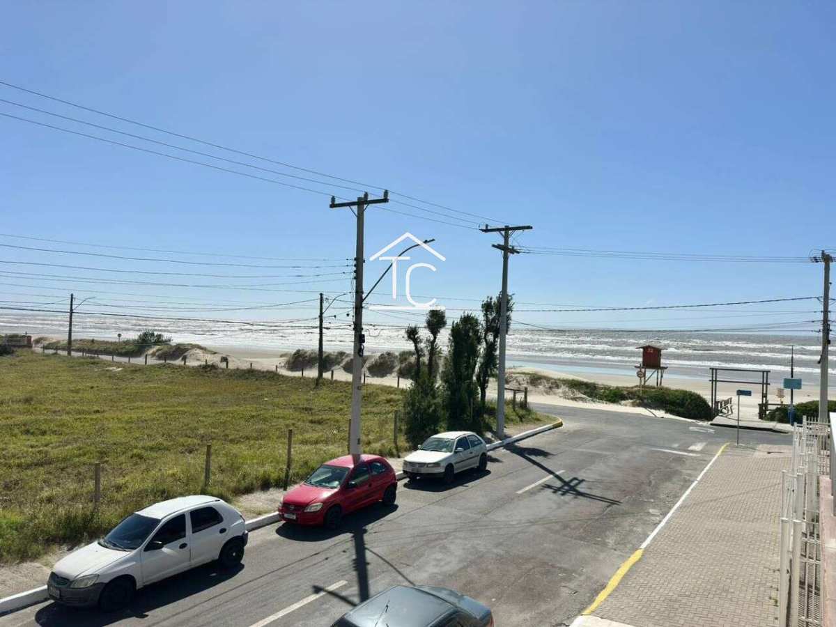 Apartamento à venda em Capão da Canoa, Zona Nova, com 3 quartos, 107m² - Terezinha Capra - Corretora de Imóveis