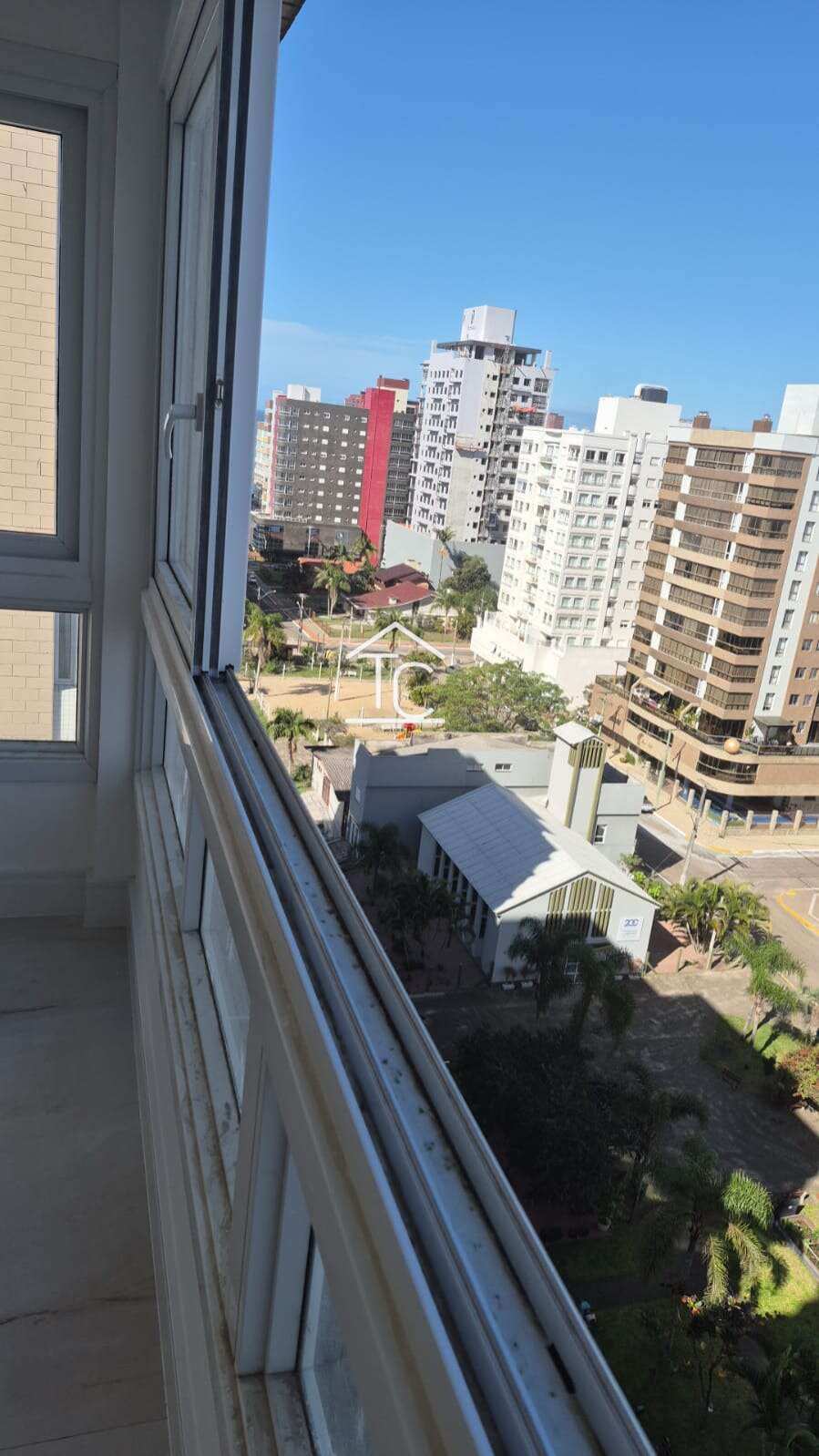 Apartamento à venda em Capão da Canoa, Navegantes, com 3 quartos, 109,74m²