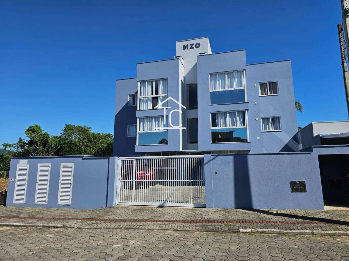 Apartamento à venda em Barra Velha, Itajuba, com 2 quartos, 64,85m²