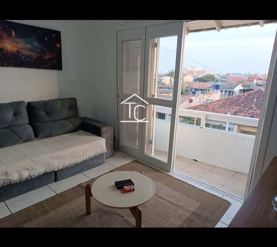 Apartamento à venda em Capão da Canoa, Arco-Iris, com 2 quartos, 65,98m²