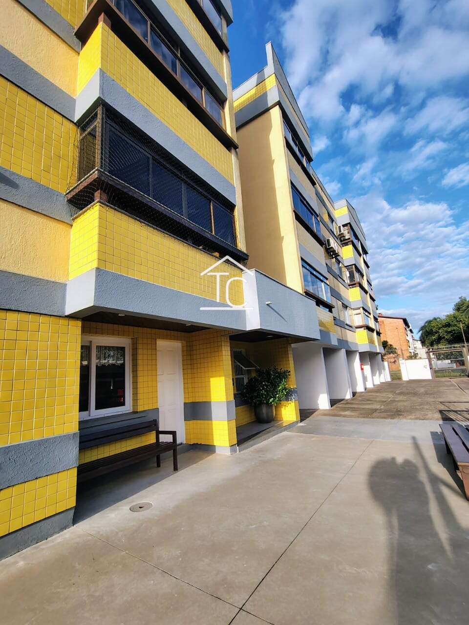 Apartamento à venda em Capão da Canoa, Capão Novo, com 1 quarto, 48,85m² - Terezinha Capra - Corretora de Imóveis