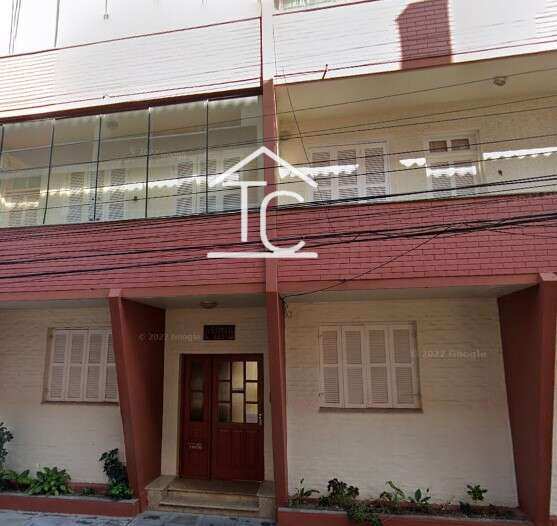 Apartamento à venda em Capão da Canoa, CENTRO, com 1 quarto - Terezinha Capra - Corretora de Imóveis
