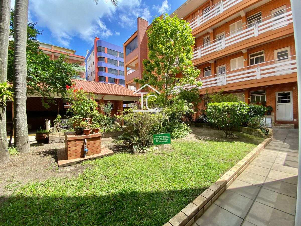 Apartamento à venda em Capão da Canoa, CENTRO, com 1 quarto, 58m² - Terezinha Capra - Corretora de Imóveis