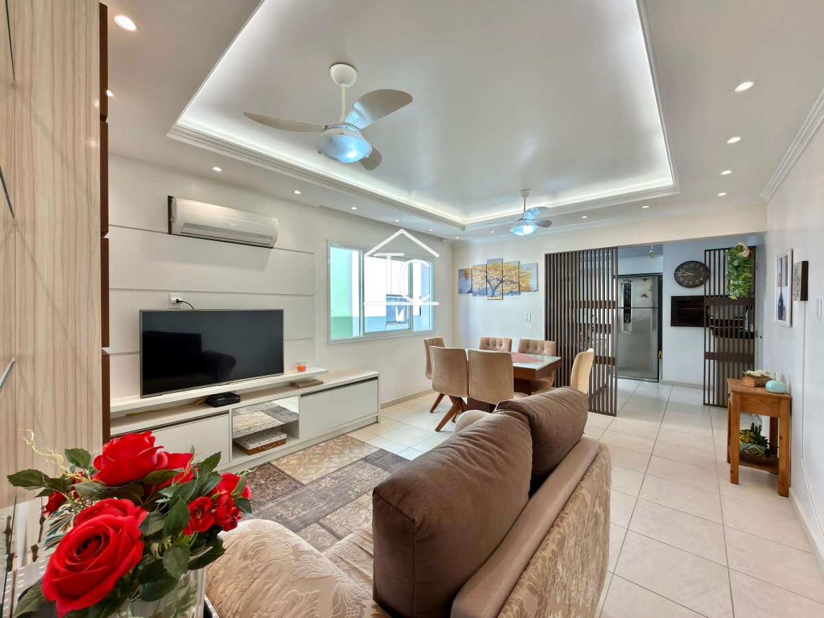 Apartamento à venda em Capão da Canoa, centro, com 2 quartos, 69,48m² - Terezinha Capra - Corretora de Imóveis