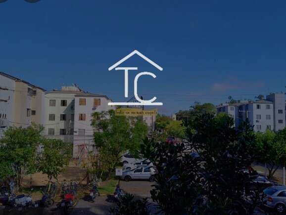 Apartamento à venda em Novo Hamburgo, Canudos, com 2 quartos, 42m²