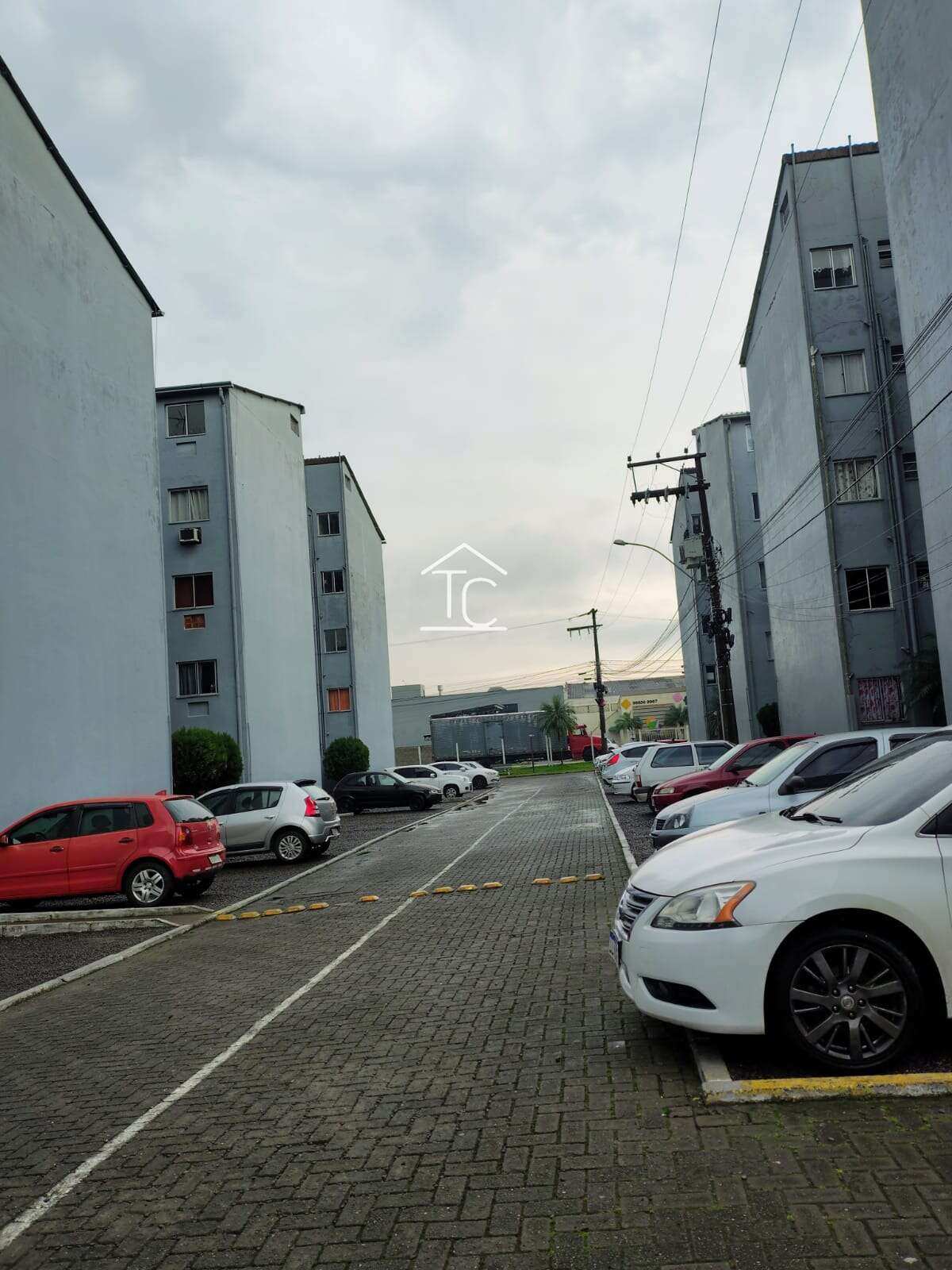 Apartamento à venda em Novo Hamburgo, Canudos, com 2 quartos, 37,48m²