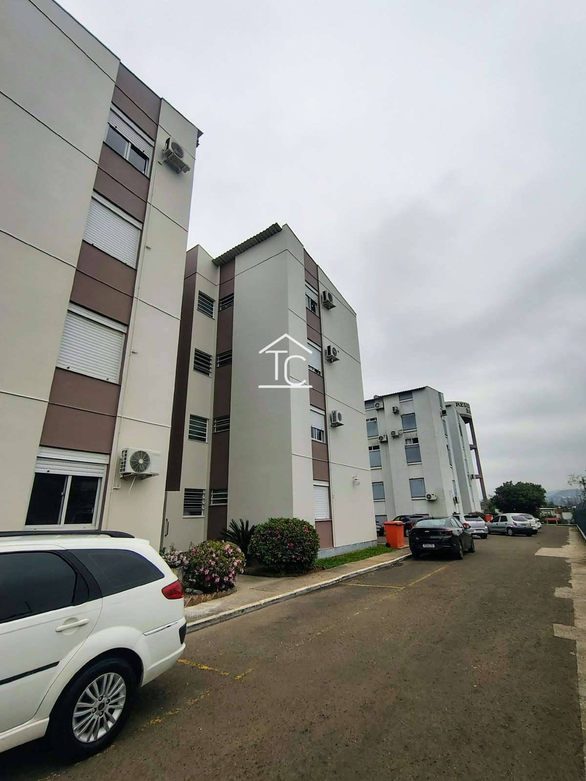 Apartamento à venda em Novo Hamburgo, Canudos, com 2 quartos, 50,78m² - Terezinha Capra - Corretora de Imóveis