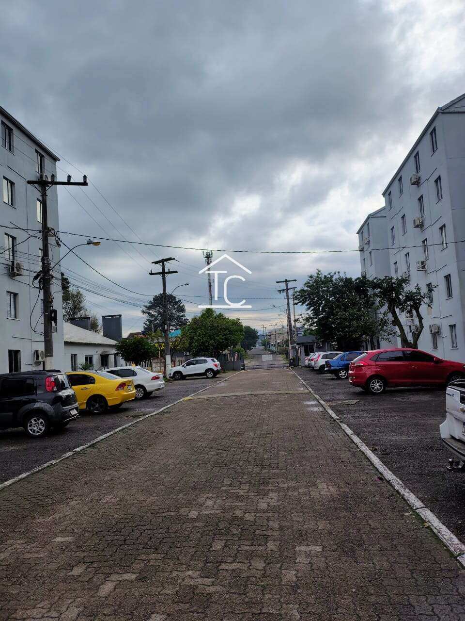 Apartamento à venda, Canudos, com 2 quartos, 32,56m²