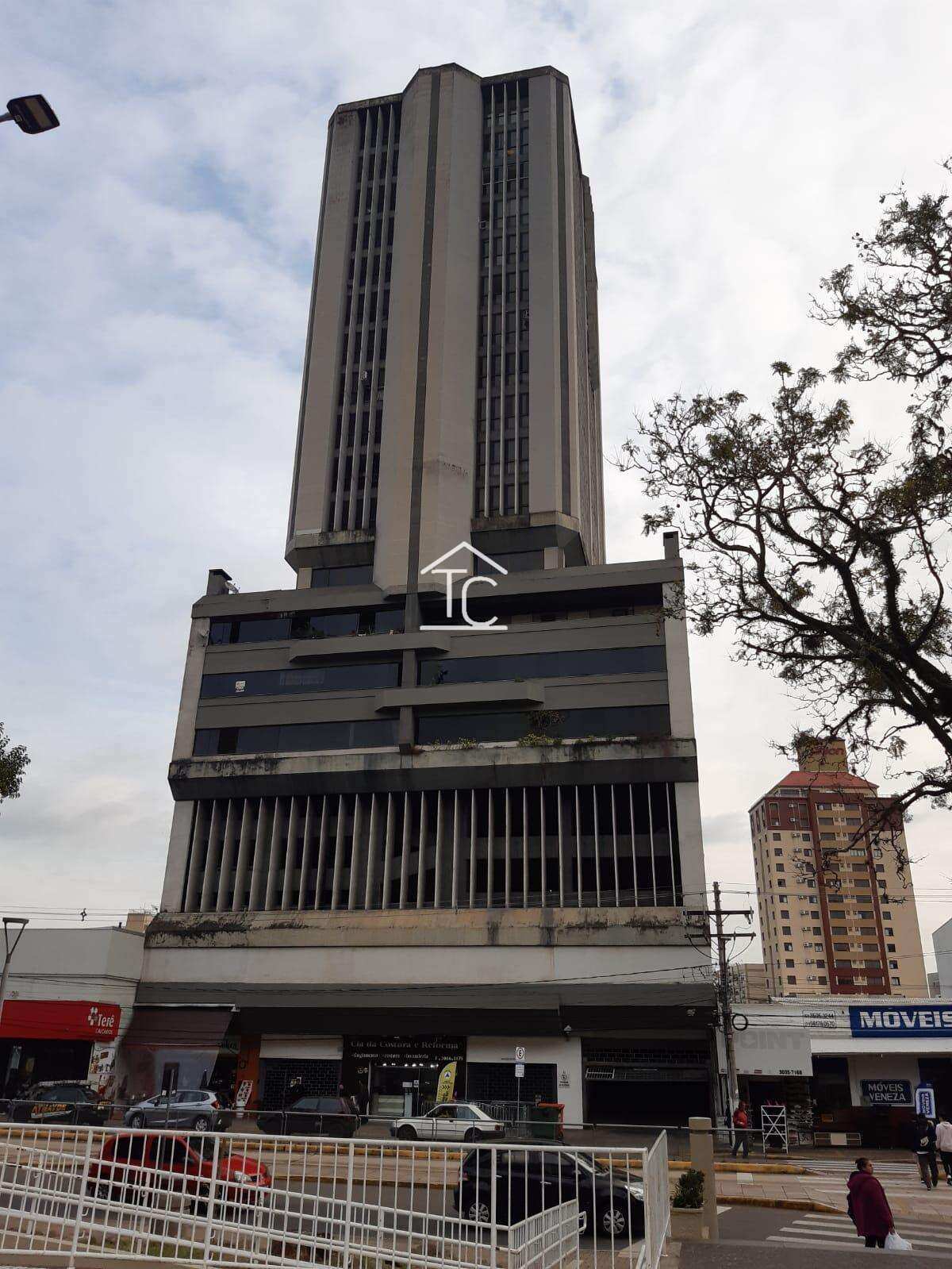 Apartamento à venda em Novo Hamburgo, Centro, 49,52m² - Terezinha Capra - Corretora de Imóveis