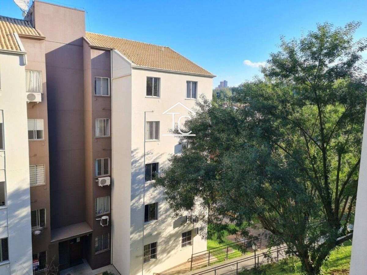 Apartamento à venda em Novo Hamburgo, Hamburgo Velho, com 2 quartos, 42m²
