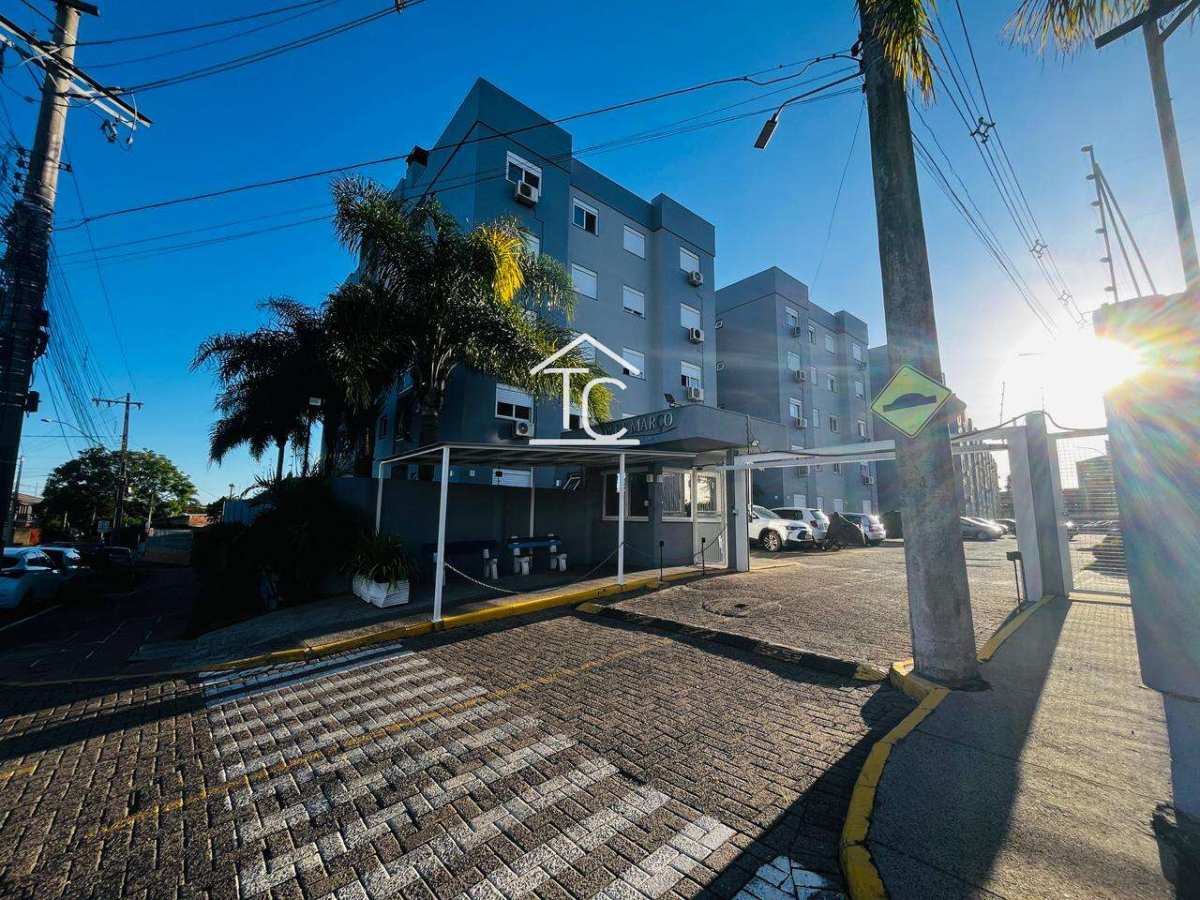 Apartamento à venda em Novo Hamburgo, INDUSTRIAL, com 3 quartos, 69m²