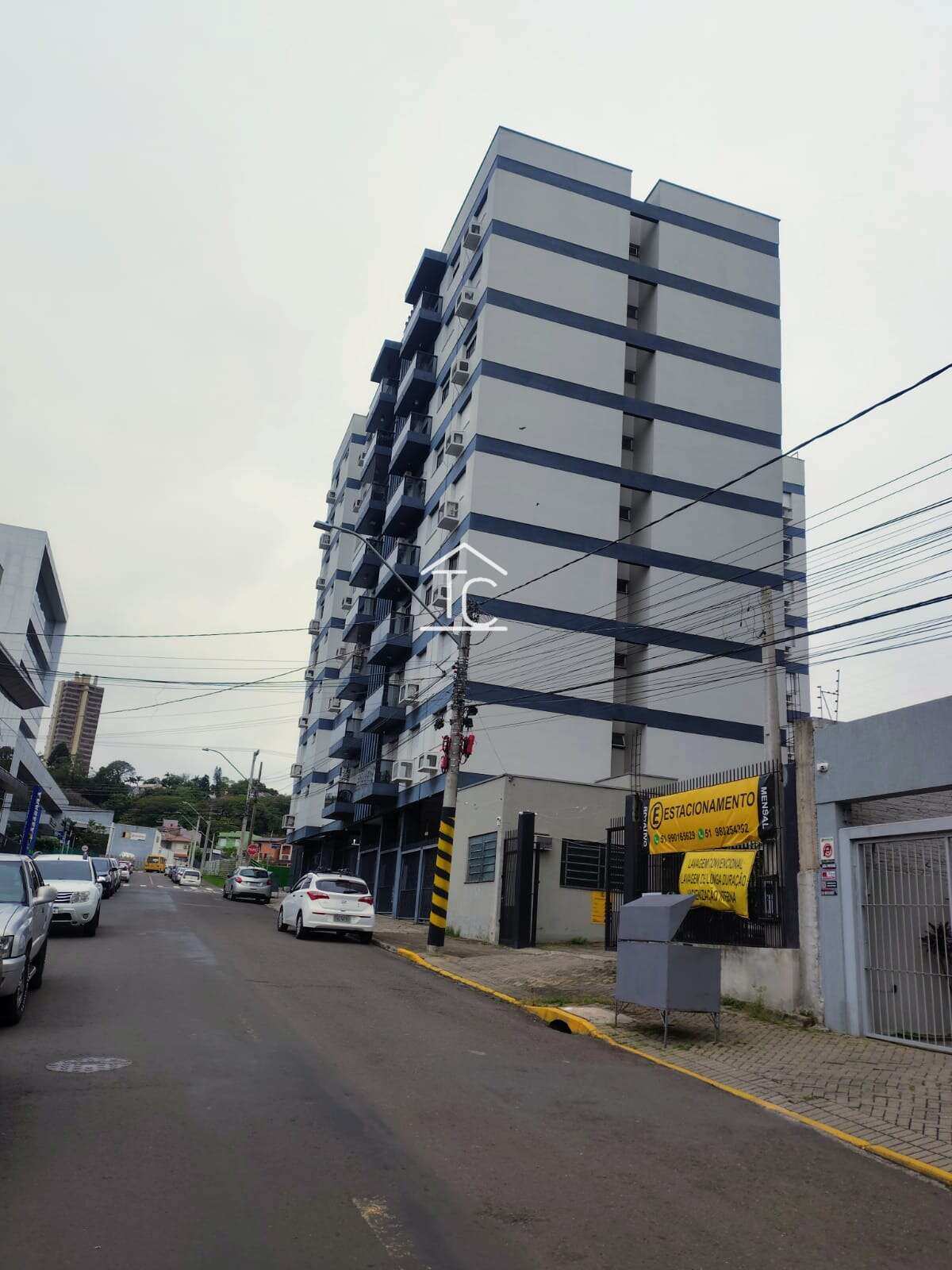 Apartamento à venda em Novo Hamburgo, Patria Nova, com 2 quartos, 72,44m² - Terezinha Capra - Corretora de Imóveis