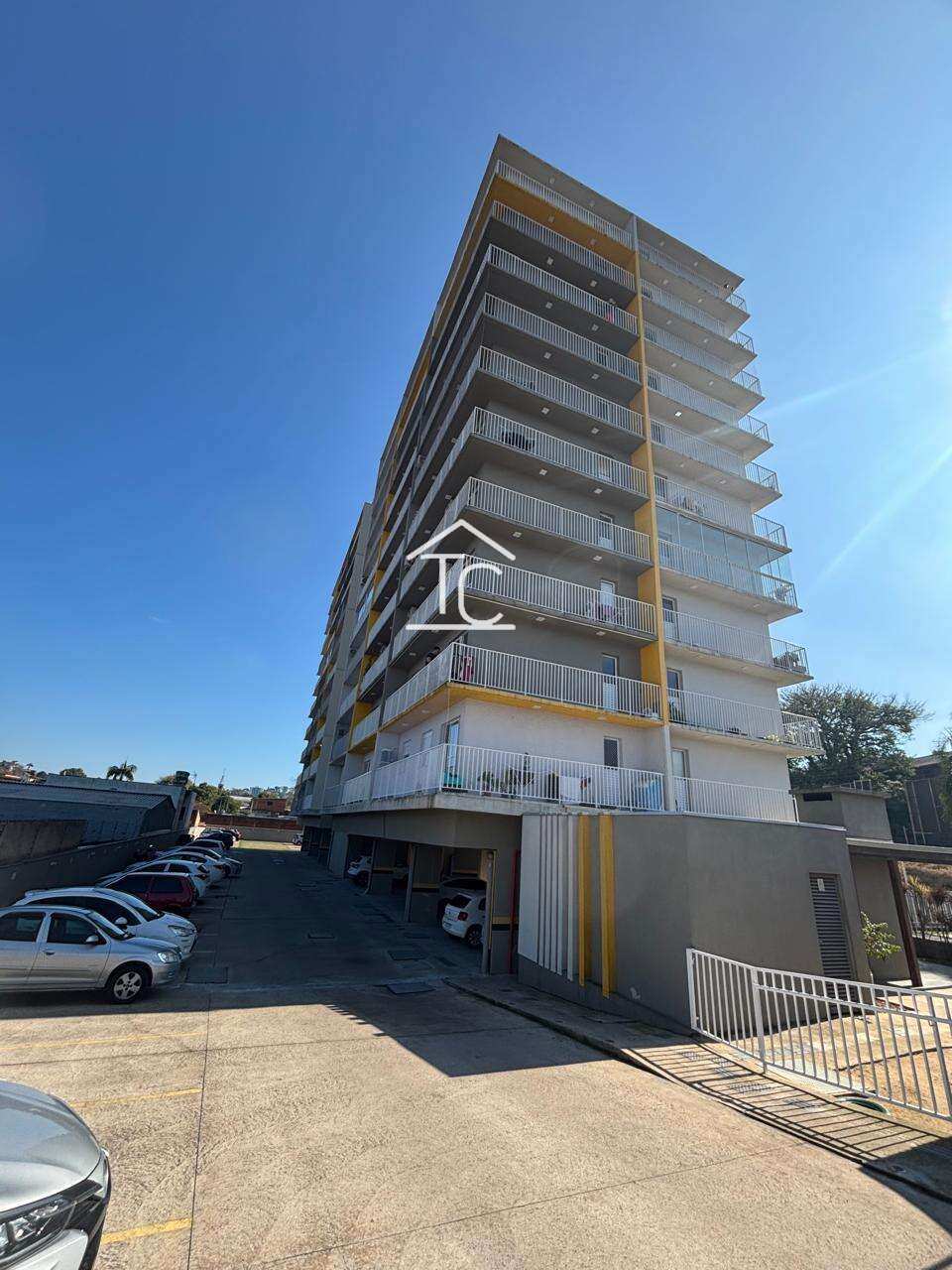 Apartamento à venda em Novo Hamburgo, Primavera, com 2 quartos, 47,23m²