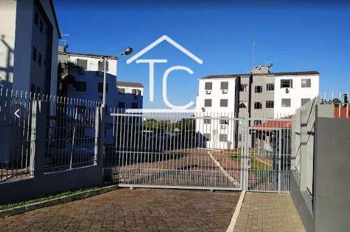 Apartamento à venda, com 2 quartos, 57m²