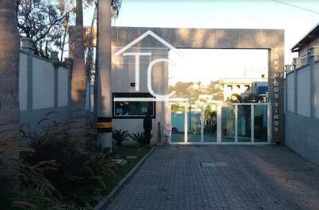 Apartamento à venda em Novo Hamburgo, Rondonia, com 2 quartos, 51,15m²