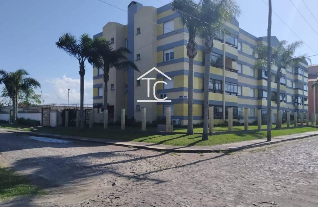 Apartamento com 1 quarto, à venda em Capão da Canoa, Capão Novo - Terezinha Capra - Corretora de Imóveis