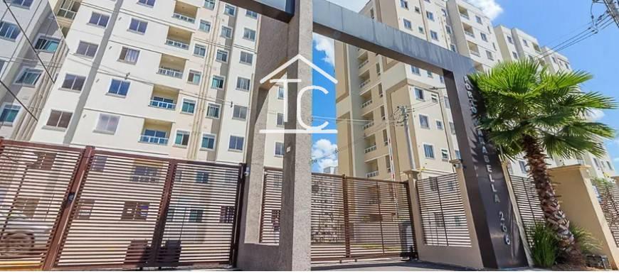 Apartamento à venda em Novo Hamburgo, Vila Rosa, com 1 quarto, 43m² - Terezinha Capra - Corretora de Imóveis