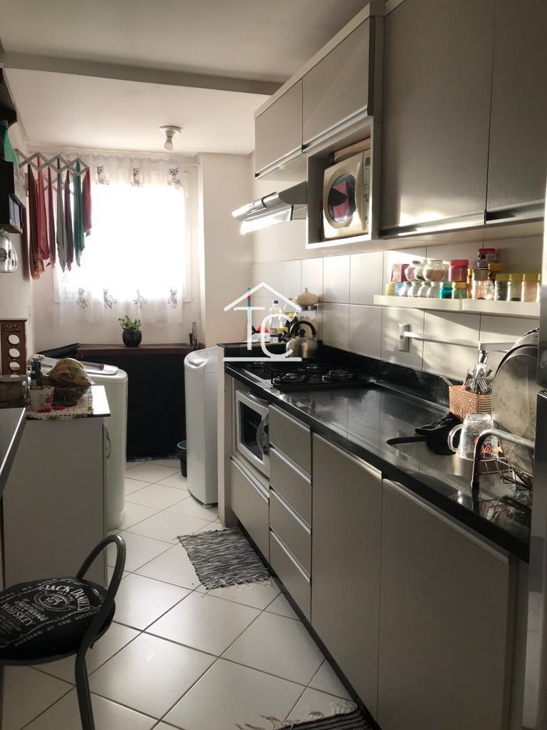 Apartamento com 2 quartos, 57,09m², à venda