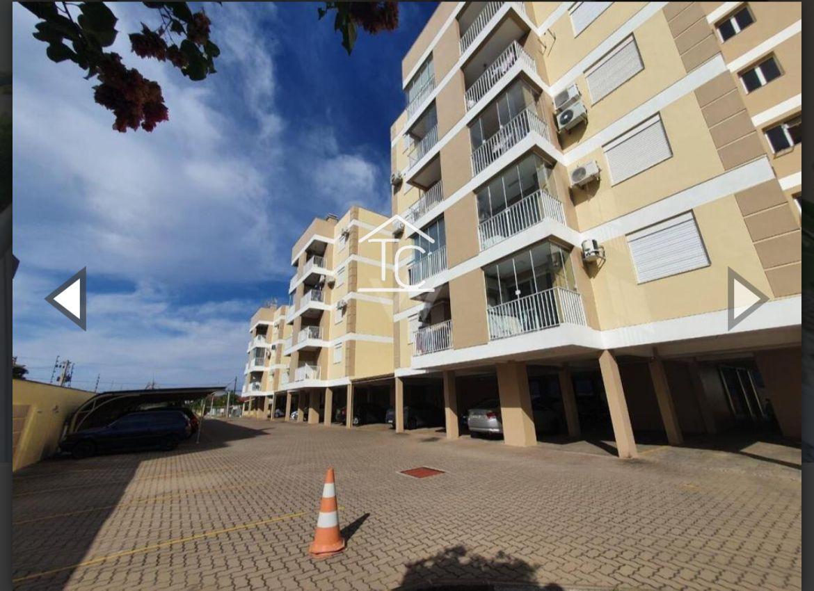 Apartamento com 2 quartos, 64,33m², à venda em Novo Hamburgo, Patria Nova - Terezinha Capra - Corretora de Imóveis