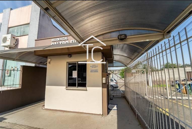 Apartamento com 2 quartos, 38,41m², à venda