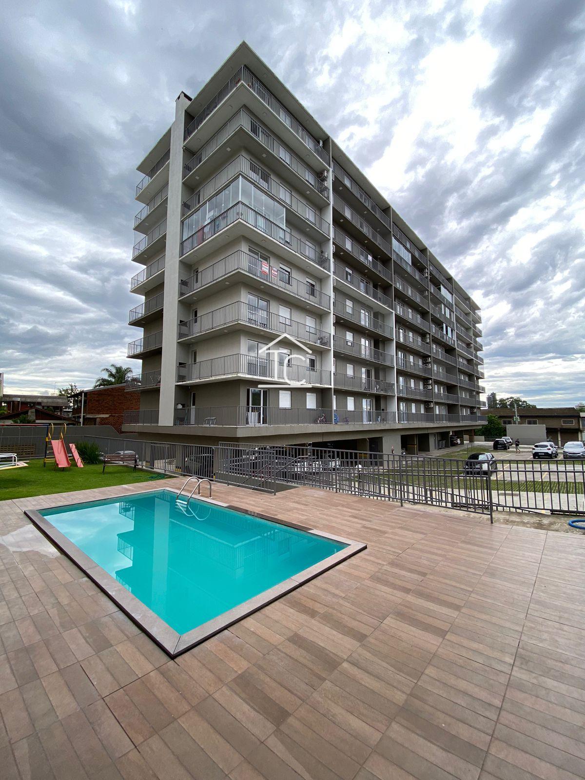 Apartamento à venda em Novo Hamburgo, Primavera, com 2 quartos, 58m² - Terezinha Capra - Corretora de Imóveis