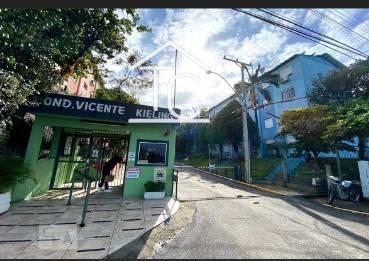 Apartamento com 2 quartos, 41,53m², à venda em Canudos do Vale, Canudos - Terezinha Capra - Corretora de Imóveis