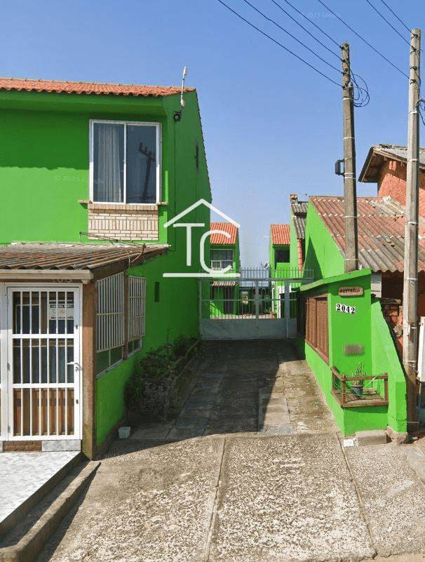 Apartamento com 2 quartos, 58m², à venda em Cidreira, Salinas