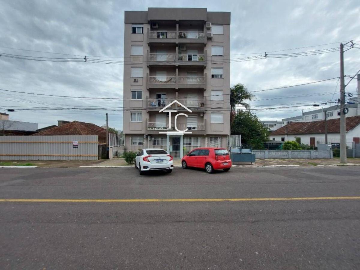 Apartamento à venda em Novo Hamburgo, Pátria Nova, com 2 quartos, 120m² - Terezinha Capra - Corretora de Imóveis