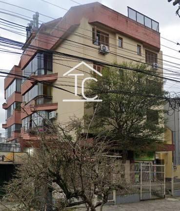 Apartamento com 3 quartos, 155m², à venda em Porto Alegre, Cristal - Terezinha Capra - Corretora de Imóveis