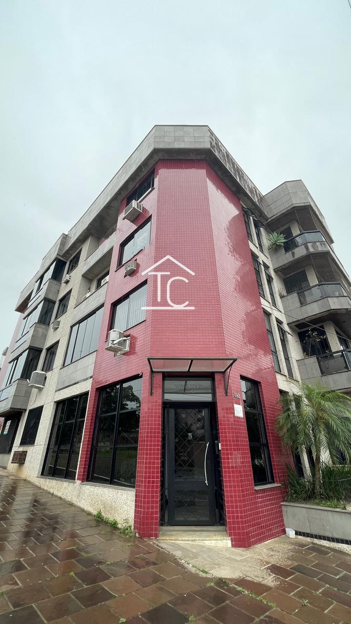 Apartamento à venda em Santa Maria, Dores, com 3 quartos, 104m²