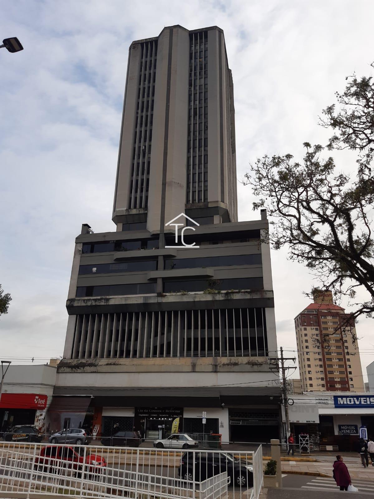 Apartamento à venda em Novo Hamburgo, Centro, com 4 quartos, 170m² - Terezinha Capra - Corretora de Imóveis