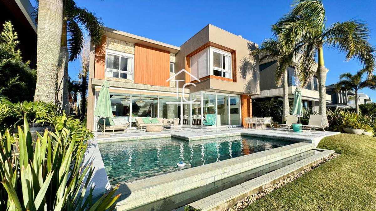 Apartamento de luxo à venda em Xangri-Lá, com 5 quartos, 400m²