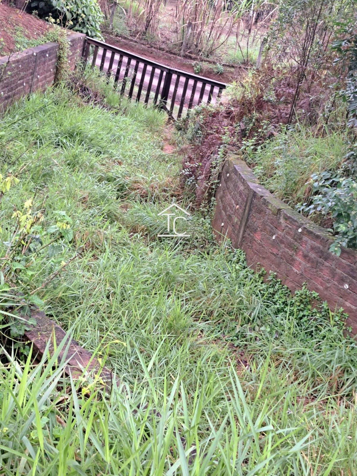 Área à venda em Portão, 2.129,82m²