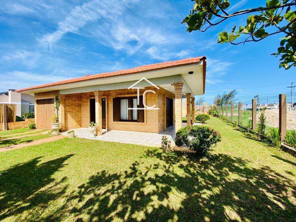 Casa à venda em Xangri-Lá, Arpoador, com 2 quartos