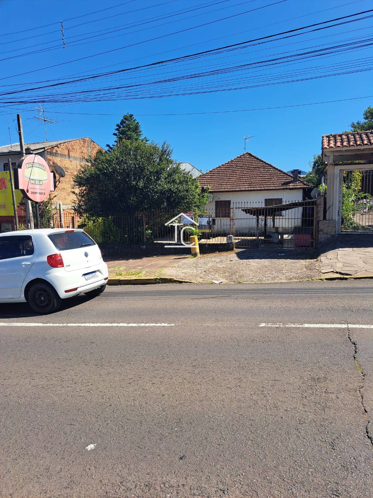 Casa à venda em Campo Bom, Imigrante Norte, com 3 quartos, 435,60m²