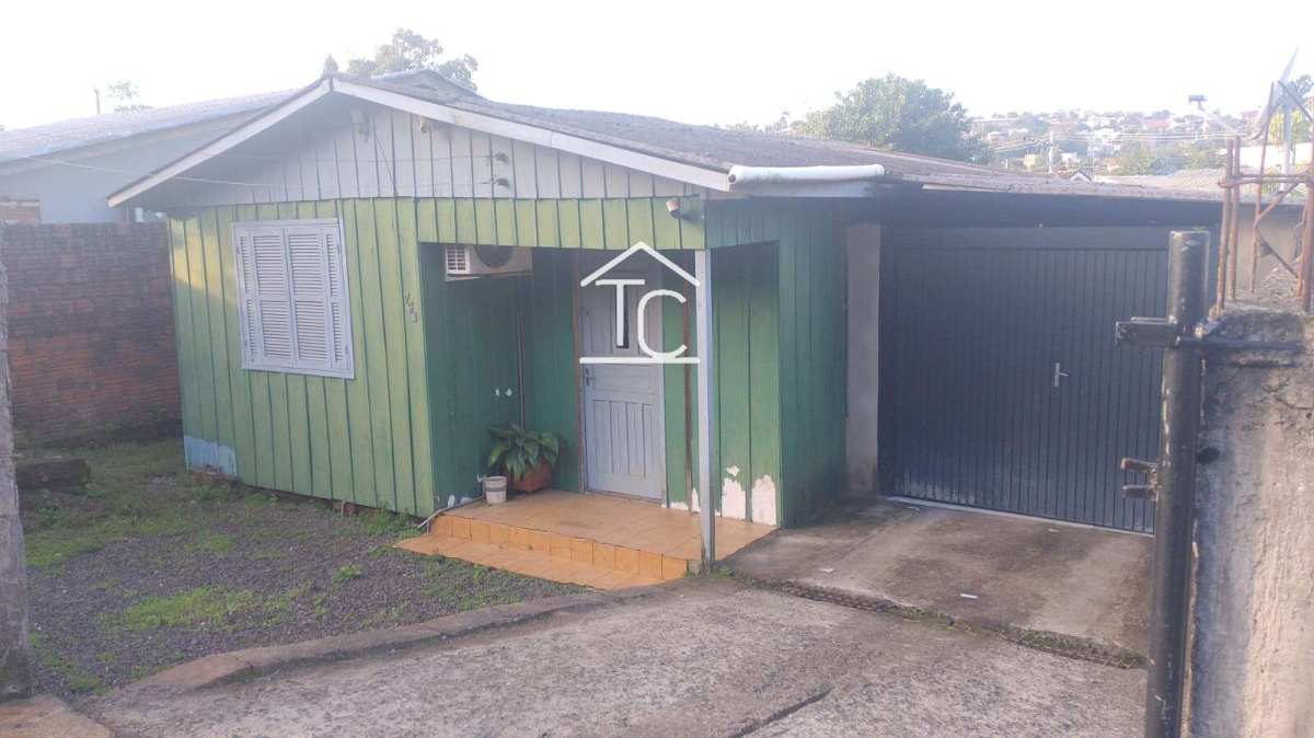Casa à venda em Campo Bom, Rio Branco, com 2 quartos, 145m²