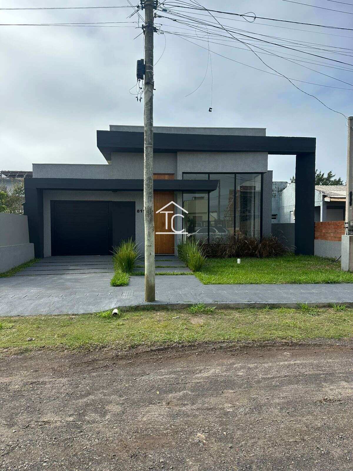 Casa à venda em Capão da Canoa, Jardim Beira Mar, com 3 quartos, 142m²