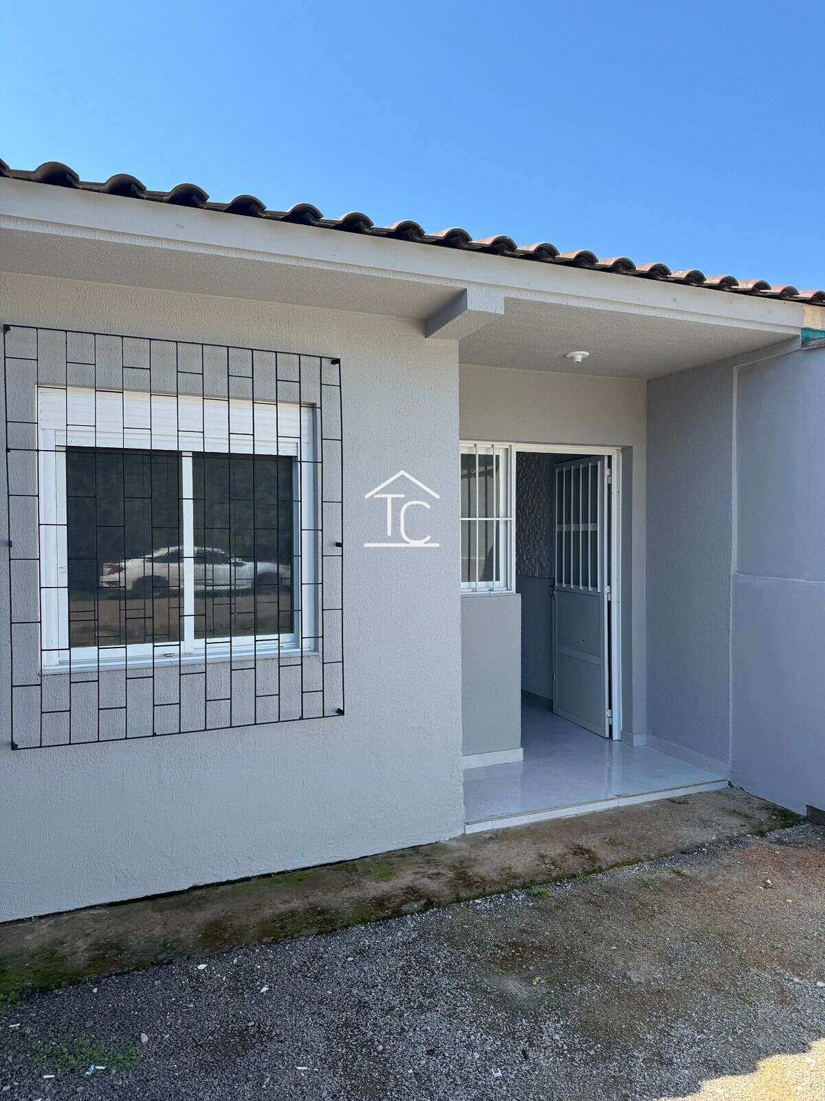Casa à venda em Gravataí, MUNDO NOVO, com 2 quartos, 51,04m² - Terezinha Capra - Corretora de Imóveis