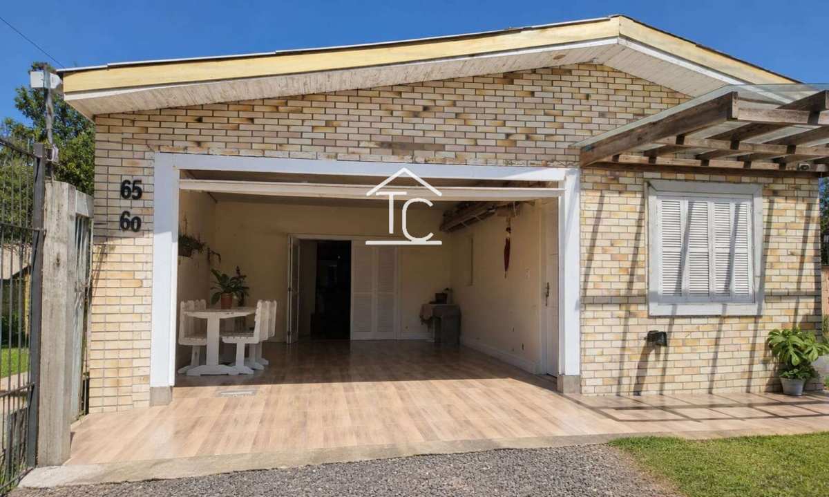 Casa à venda em Maquiné, Loteamento Girasol, com 2 quartos, 667,80m²