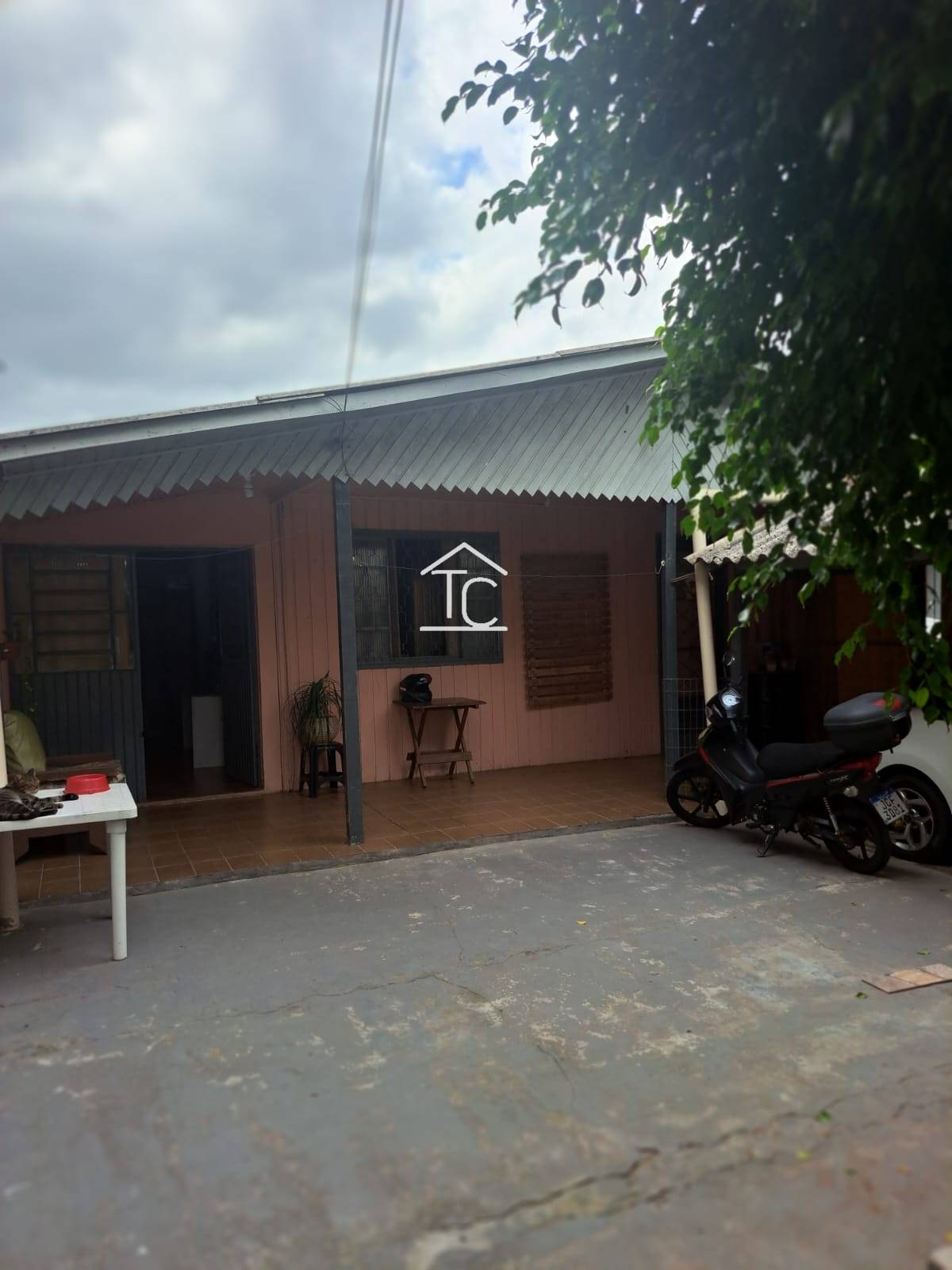 Casa à venda em Novo Hamburgo, canudos, com 2 quartos, 201,60m² - Terezinha Capra - Corretora de Imóveis