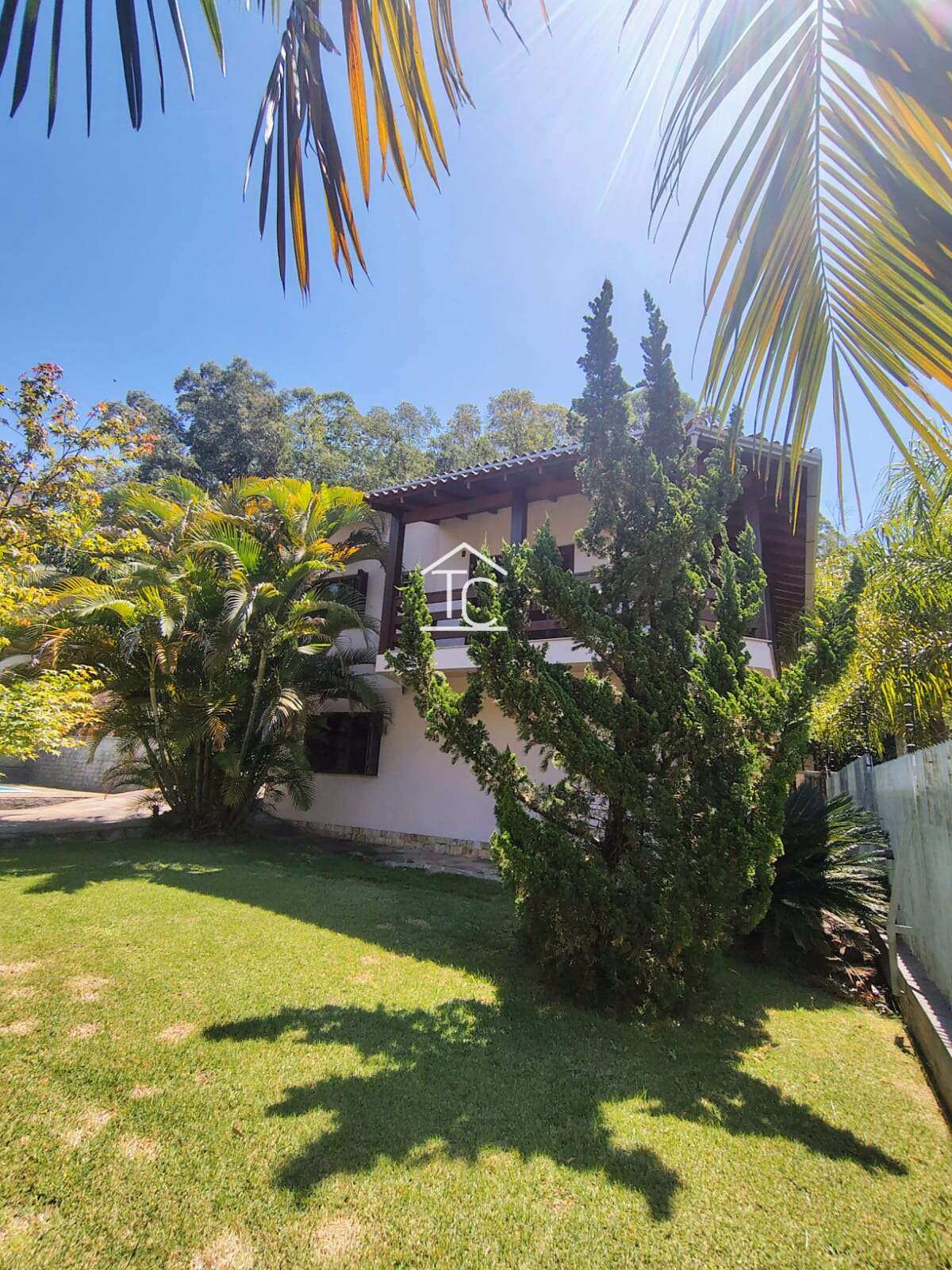 Casa à venda em Novo Hamburgo, Canudos, com 3 quartos, 290m²