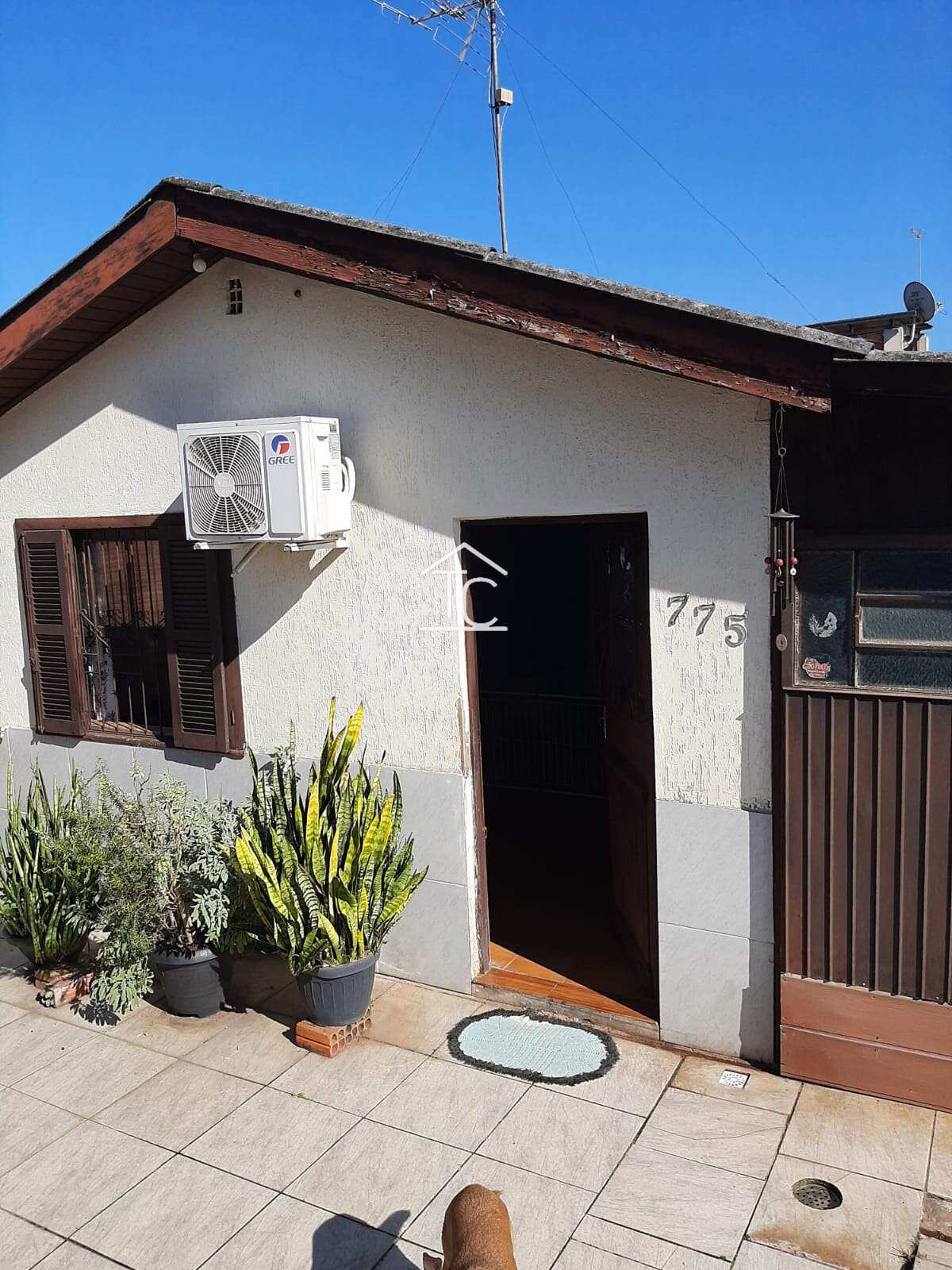 Casa à venda em Novo Hamburgo, canudos, com 4 quartos, 292m²